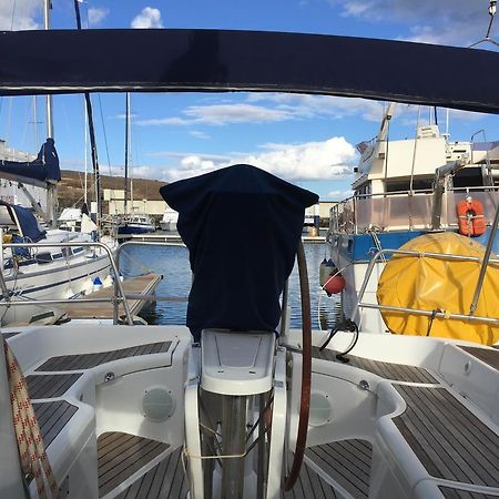 מלון Puerto Calero Boat מראה חיצוני תמונה