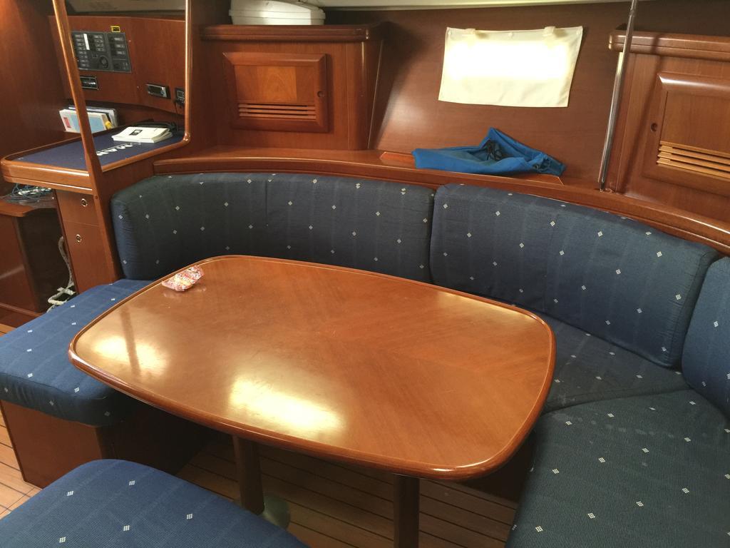 מלון Puerto Calero Boat מראה חיצוני תמונה