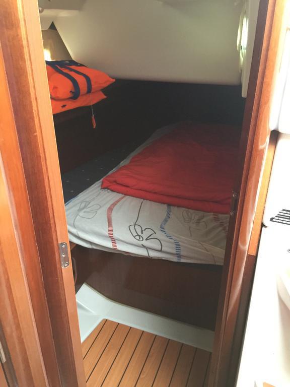 מלון Puerto Calero Boat מראה חיצוני תמונה