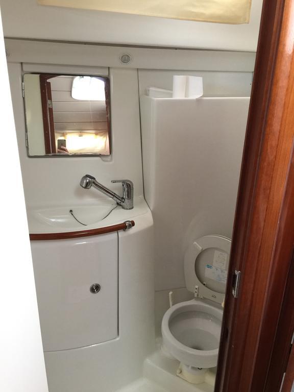 מלון Puerto Calero Boat מראה חיצוני תמונה